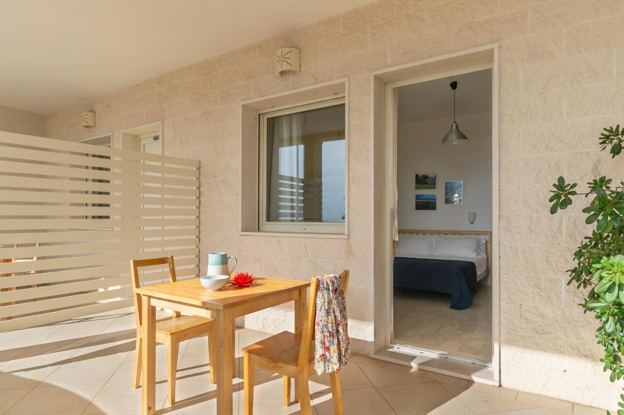 טוריצ'לה Solar Residence מראה חיצוני תמונה