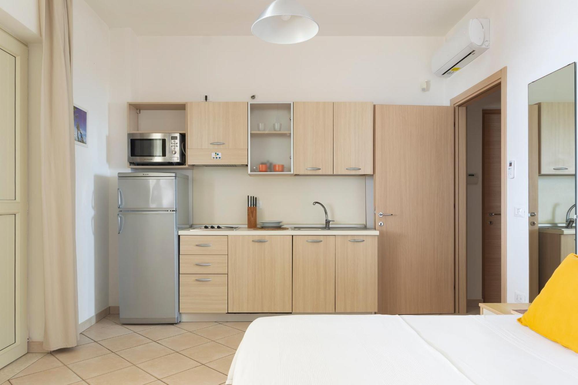 טוריצ'לה Solar Residence מראה חיצוני תמונה
