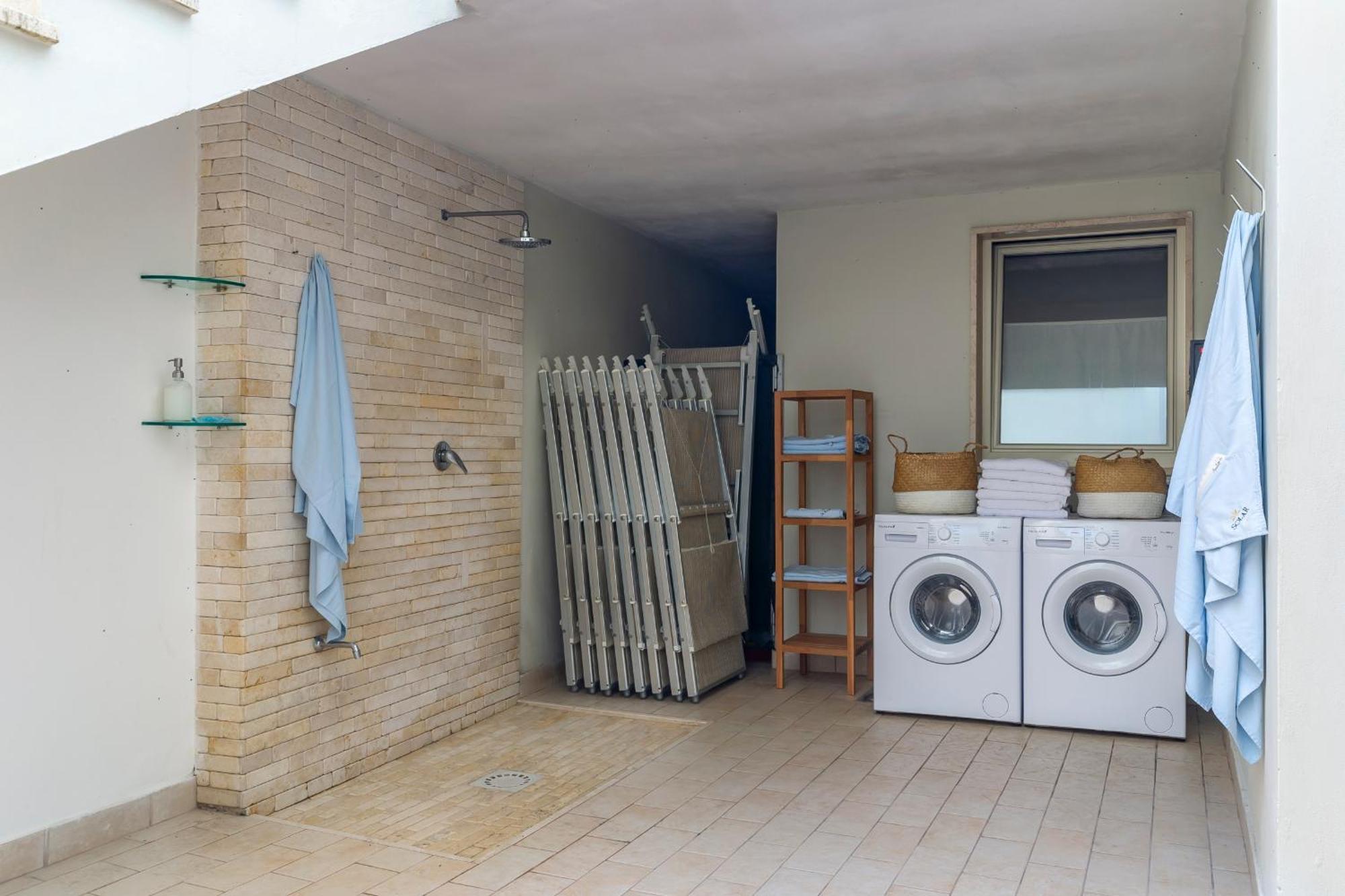 טוריצ'לה Solar Residence מראה חיצוני תמונה
